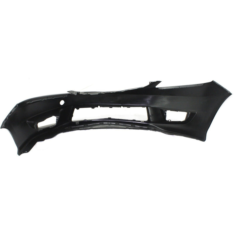 DURAFORCE Front Bumper Cover For 2009-2011 Honda Fit Primed