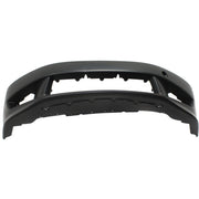 DURAFORCE Front Bumper Cover For 2009-2011 Honda Fit Primed