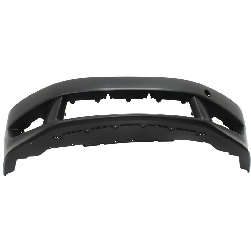 DURAFORCE Front Bumper Cover For 2009-2011 Honda Fit Primed