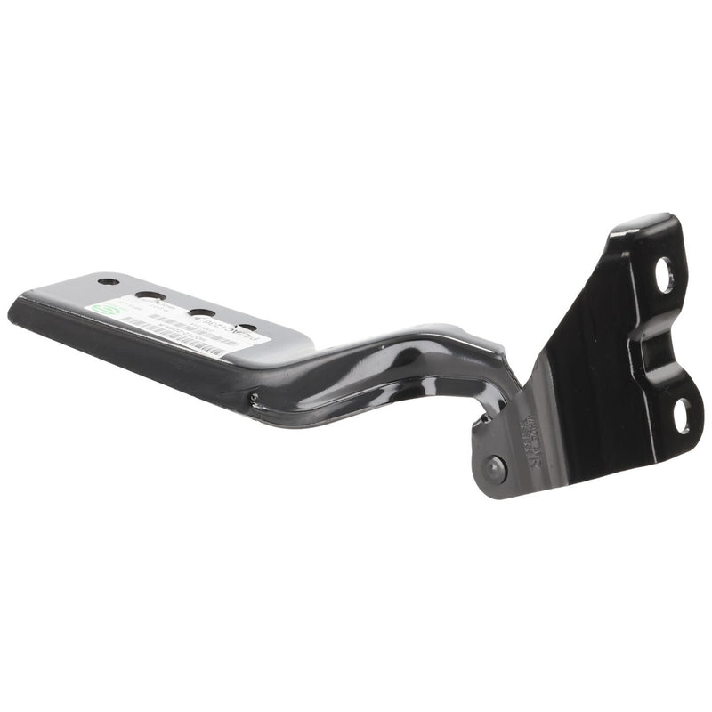 DURAFORCE Set of 2 Hood Hinges Driver & Passenger Side Left Right for Acura RDX Pair
