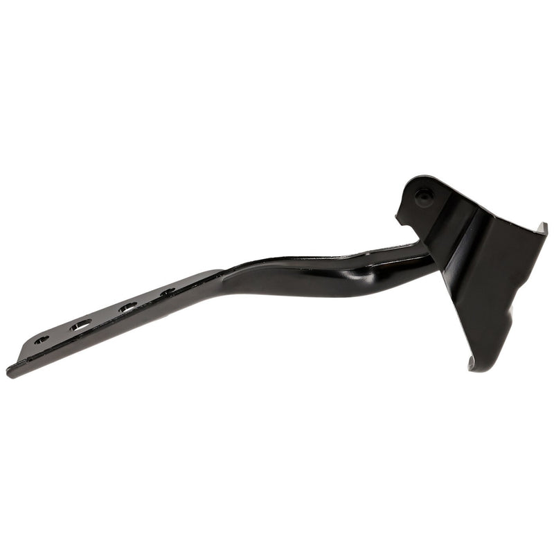 DURAFORCE Set of 2 Hood Hinges Driver & Passenger Side Left Right for Acura RDX Pair