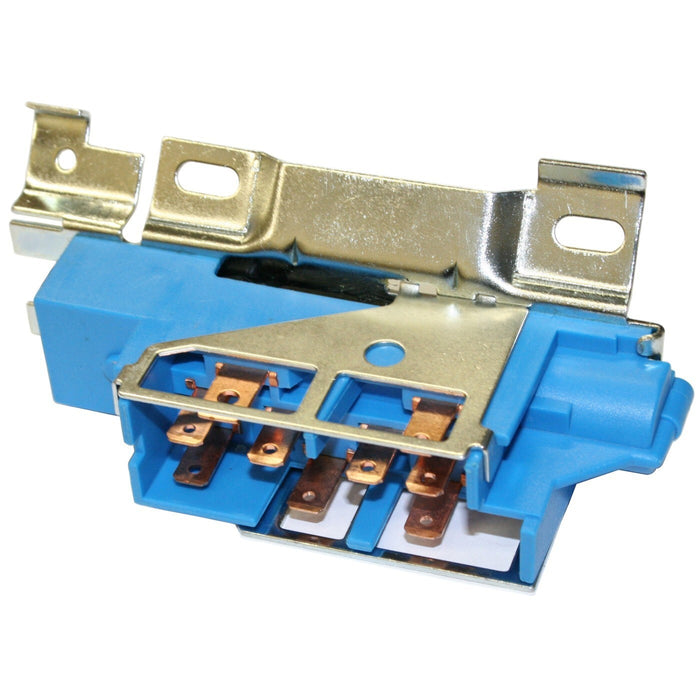 DURAFORCE Column Ignition Starter Switch for Chevy GMC Pickup Truck Pontiac w/ Tilt