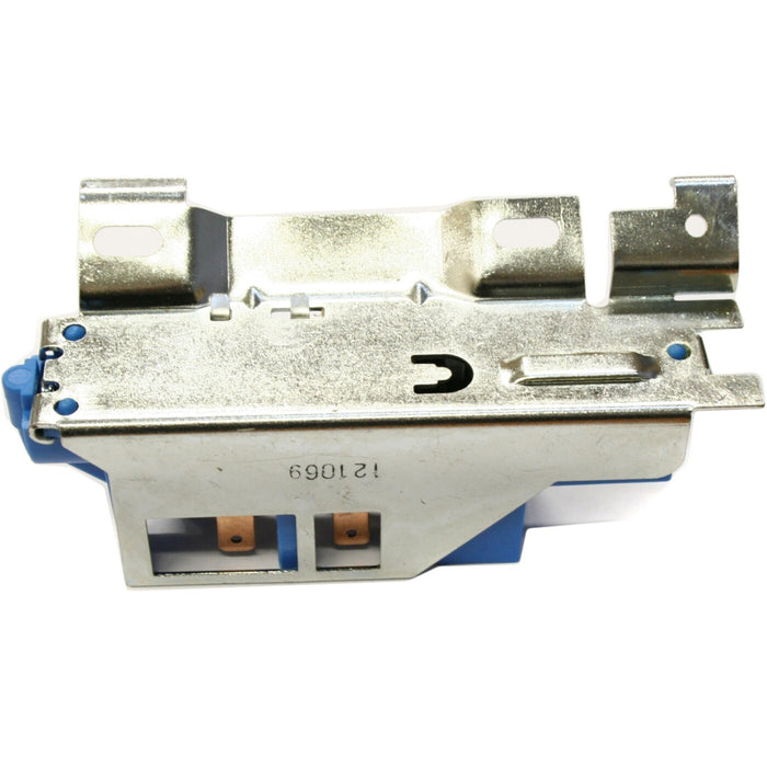 DURAFORCE Column Ignition Starter Switch for Chevy GMC Pickup Truck Pontiac w/ Tilt