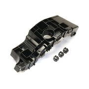 DURAFORCE Bumper Retainer Bracket Set For 2014-2015 Chevrolet Silverado 1500 Front Upper