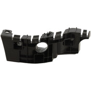 DURAFORCE Bumper Retainer Bracket Set For 2014-2015 Chevrolet Silverado 1500 Front Upper