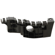 DURAFORCE Bumper Retainer Bracket Set For 2014-2015 Chevrolet Silverado 1500 Front Upper