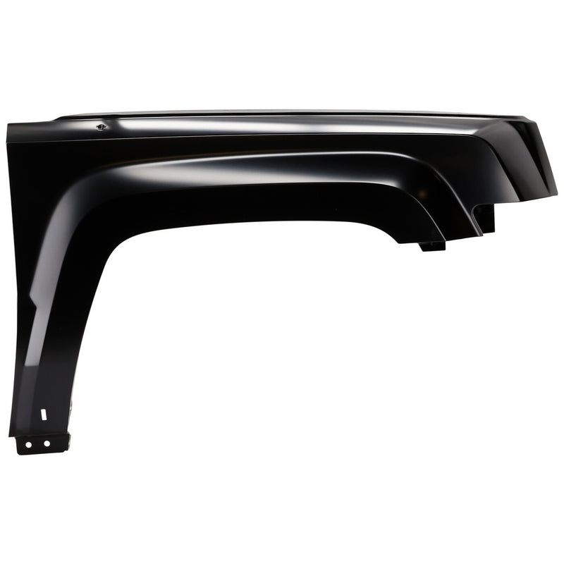 DURAFORCE Fender For 2011-2017 Jeep Patriot Front Passenger Side Prime Steel