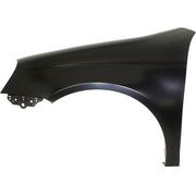 DURAFORCE Fender For 2005-2010 Volkswagen Jetta Front Driver Primed Steel