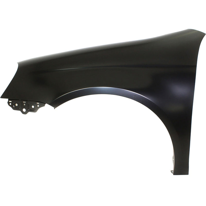 DURAFORCE Fender For 2005-2010 Volkswagen Jetta Front Driver Primed Steel