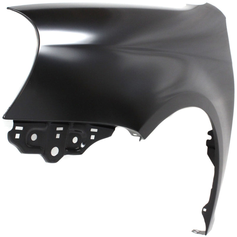 DURAFORCE Fender For 2005-2010 Volkswagen Jetta Front Driver Primed Steel