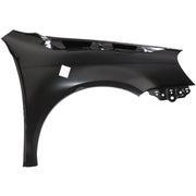 DURAFORCE Fender For 2005-2010 Volkswagen Jetta Front Driver Primed Steel