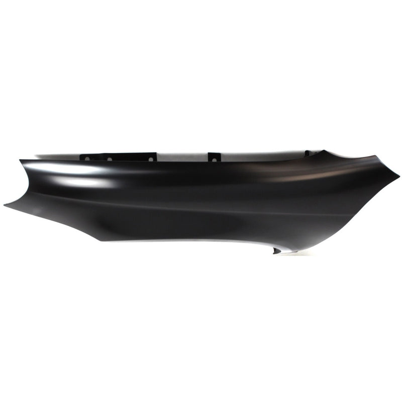 DURAFORCE Fender For 2005-2010 Volkswagen Jetta Front Driver Primed Steel