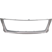 DURAFORCE Center Grille Trim For 2009-2010 Lexus IS250 Fits IS350 LX1210105 5311153190