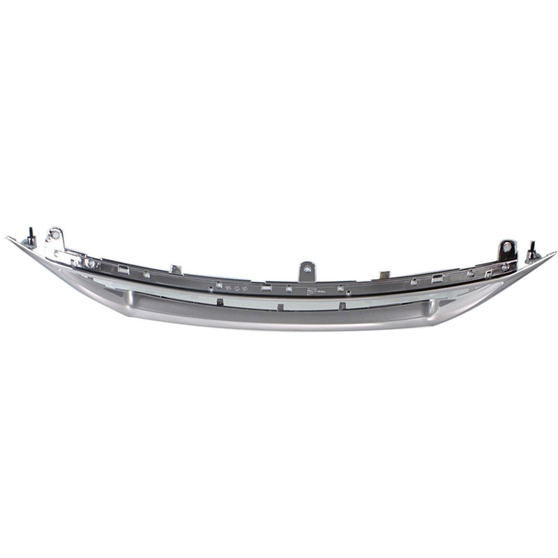 DURAFORCE Center Grille Trim For 2009-2010 Lexus IS250 Fits IS350 LX1210105 5311153190