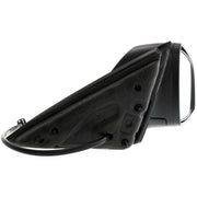 DURAFORCE Power Mirror For 2008-2012 Chevrolet Malibu Right Manual Folding Textured Black