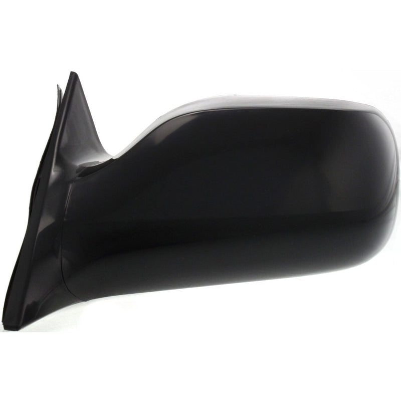 DURAFORCE Power Mirror Left LH Driver Side for 05-10 Toyota Avalon