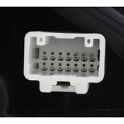 DURAFORCE Power Mirror Left LH Driver Side for 05-10 Toyota Avalon