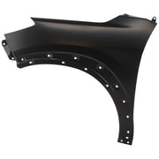 DURAFORCE Fender For 2016-2018 Hyundai Tucson Front Left Primed Steel