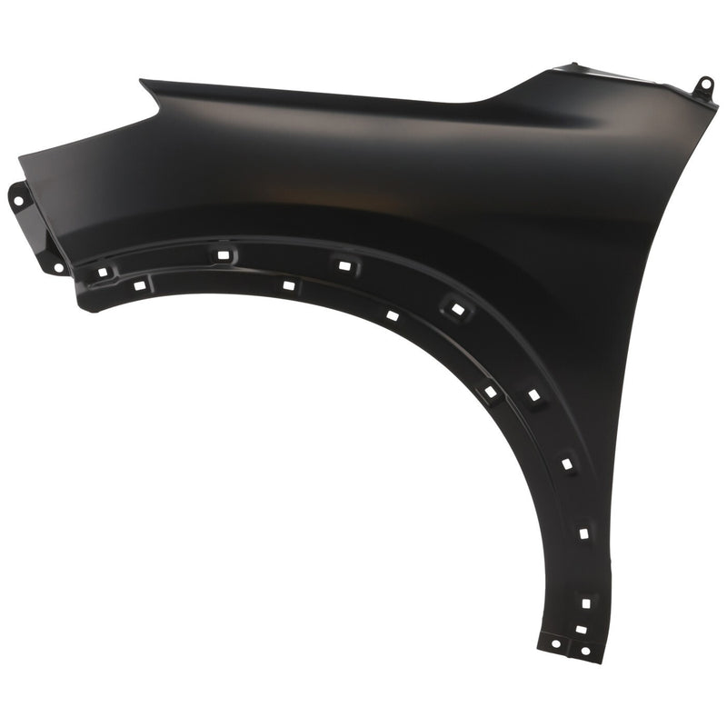 DURAFORCE Fender For 2016-2018 Hyundai Tucson Front Left Primed Steel