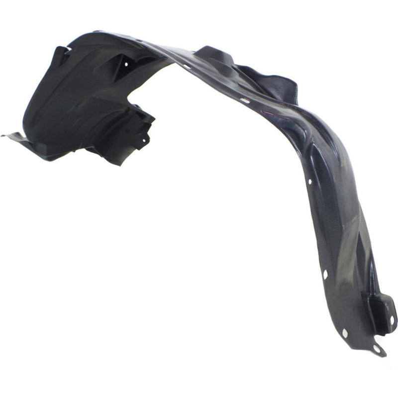 DURAFORCE Fender Liner For 2006-2011 Honda Ridgeline Front Left & Right Side Set of 2