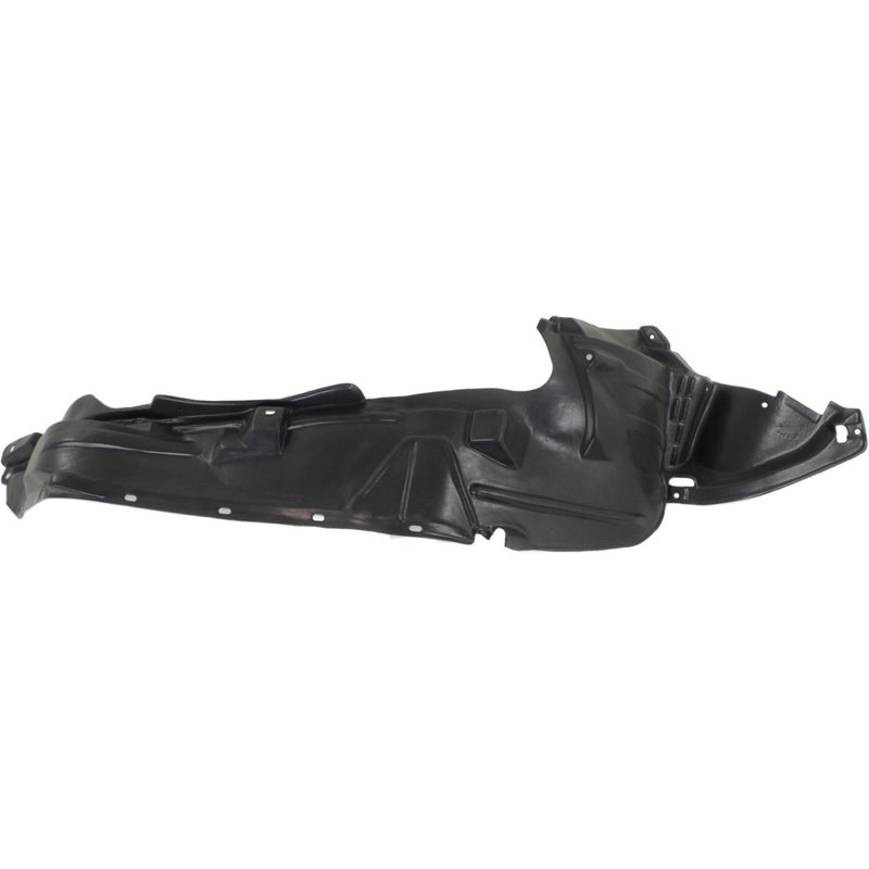 DURAFORCE Fender Liner For 2006-2011 Honda Ridgeline Front Left & Right Side Set of 2