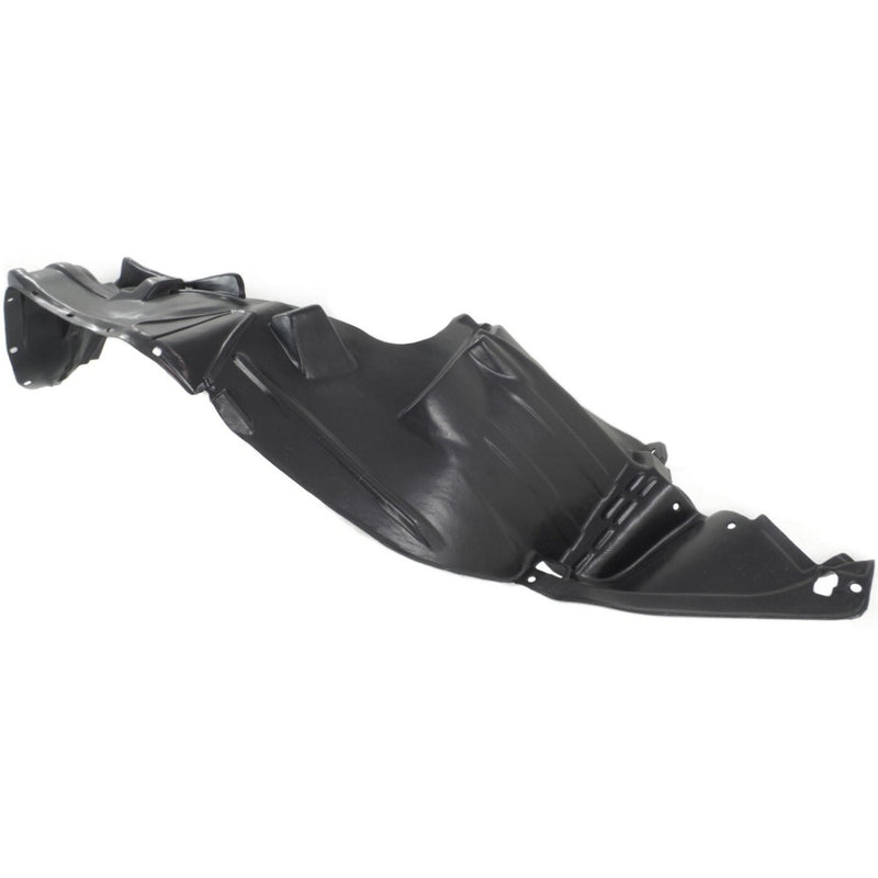 DURAFORCE Fender Liner For 2006-2011 Honda Ridgeline Front Left & Right Side Set of 2
