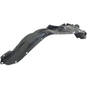 DURAFORCE Fender Liner For 2006-2011 Honda Ridgeline Front Left & Right Side Set of 2