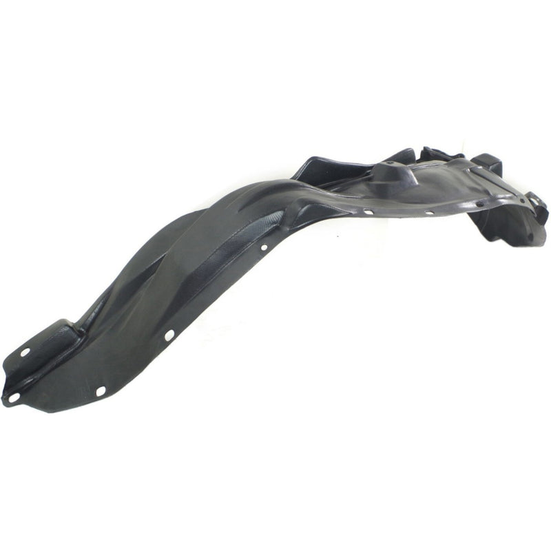 DURAFORCE Fender Liner For 2006-2011 Honda Ridgeline Front Left & Right Side Set of 2