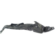 DURAFORCE Fender Liner For 2006-2011 Honda Ridgeline Front Left & Right Side Set of 2