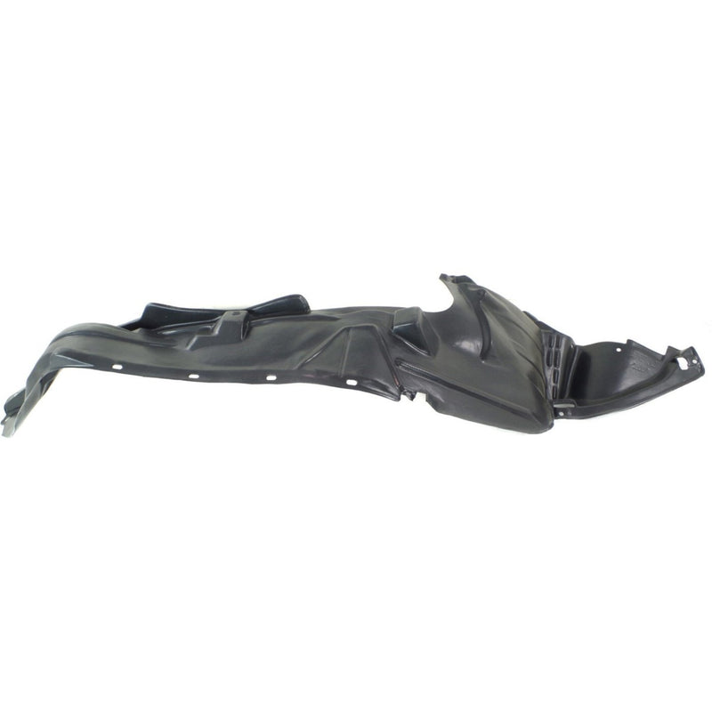 DURAFORCE Fender Liner For 2006-2011 Honda Ridgeline Front Left & Right Side Set of 2