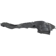 DURAFORCE Fender Liner For 2006-2011 Honda Ridgeline Front Left & Right Side Set of 2