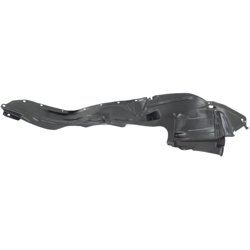 DURAFORCE Fender Liner For 2006-2011 Honda Ridgeline Front Left & Right Side Set of 2