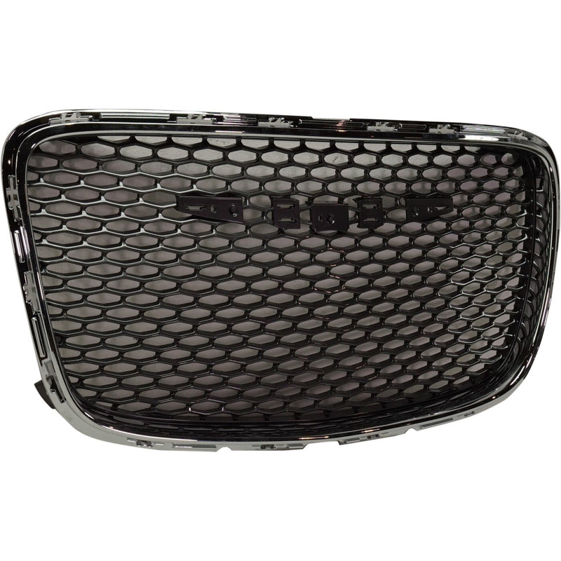 DURAFORCE Grille Grill 5SW16LAUAE for Chrysler 300 2015-2023