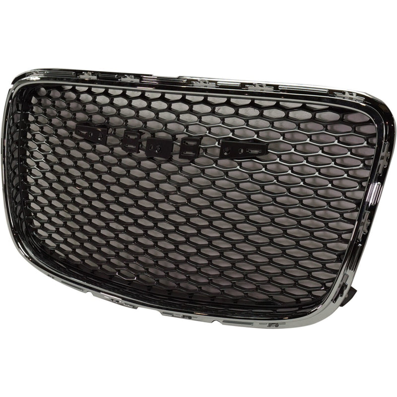 DURAFORCE Grille Grill 5SW16LAUAE for Chrysler 300 2015-2023
