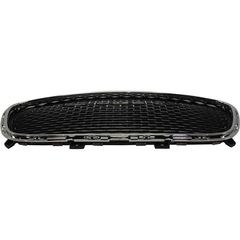 DURAFORCE Grille Grill 5SW16LAUAE for Chrysler 300 2015-2023