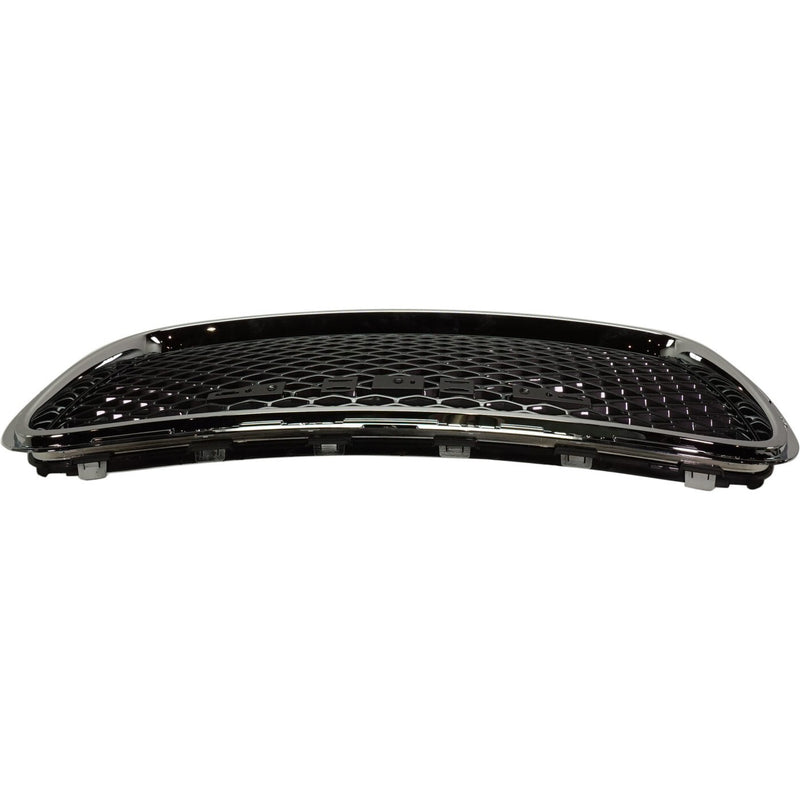 DURAFORCE Grille Grill 5SW16LAUAE for Chrysler 300 2015-2023