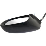 DURAFORCE Power Mirror For 2010-2012 Lexus ES350 Passenger Side Heated Manual Fold