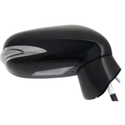 DURAFORCE Power Mirror For 2010-2012 Lexus ES350 Passenger Side Heated Manual Fold