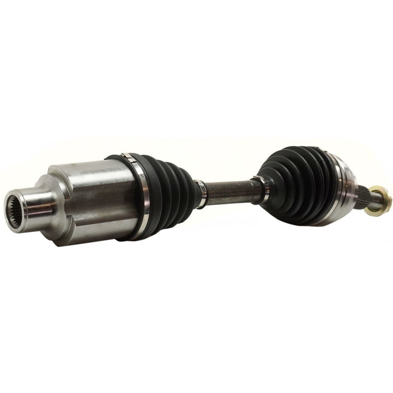 DURAFORCE CV Axle Shaft Assembly Set For 2011 Ram 1500 2006-2010 Dodge Ram 1500 Front 4WD