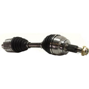 DURAFORCE CV Axle Shaft Assembly Set For 2011 Ram 1500 2006-2010 Dodge Ram 1500 Front 4WD