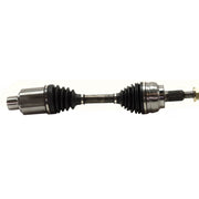 DURAFORCE CV Axle Shaft Assembly Set For 2011 Ram 1500 2006-2010 Dodge Ram 1500 Front 4WD