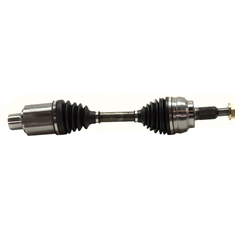 DURAFORCE CV Axle Shaft Assembly Set For 2011 Ram 1500 2006-2010 Dodge Ram 1500 Front 4WD
