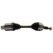 DURAFORCE CV Axle Shaft Assembly Set For 2011 Ram 1500 2006-2010 Dodge Ram 1500 Front 4WD
