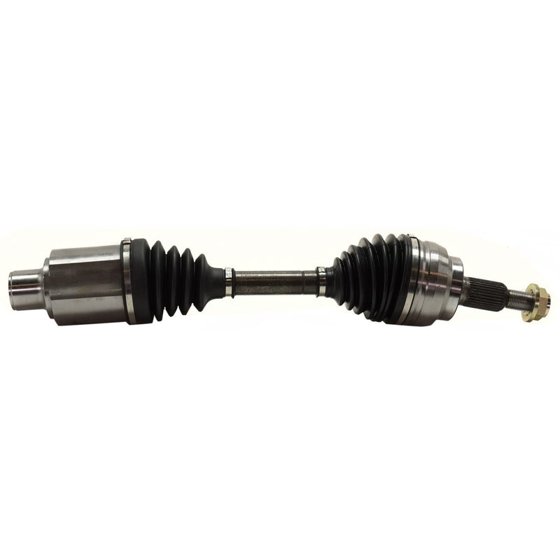 DURAFORCE CV Axle Shaft Assembly Set For 2011 Ram 1500 2006-2010 Dodge Ram 1500 Front 4WD