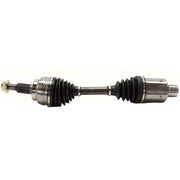 DURAFORCE CV Axle Shaft Assembly Set For 2011 Ram 1500 2006-2010 Dodge Ram 1500 Front 4WD
