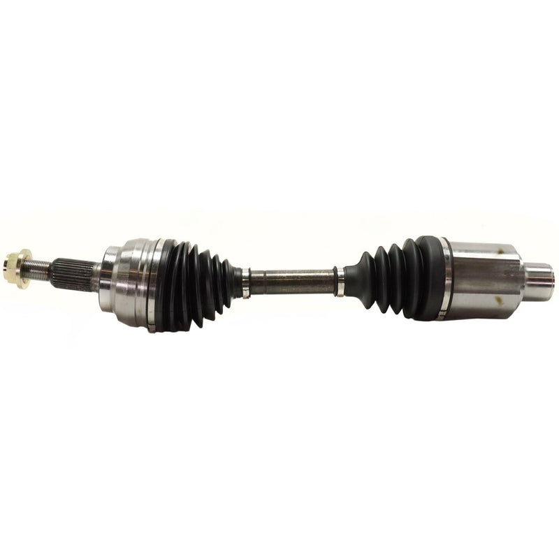 DURAFORCE CV Axle Shaft Assembly Set For 2011 Ram 1500 2006-2010 Dodge Ram 1500 Front 4WD