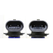 DURAFORCE Left and Right Headlights For GMC Sonoma 1998-2004 Halogen w Bulbs w/ Fog Lights