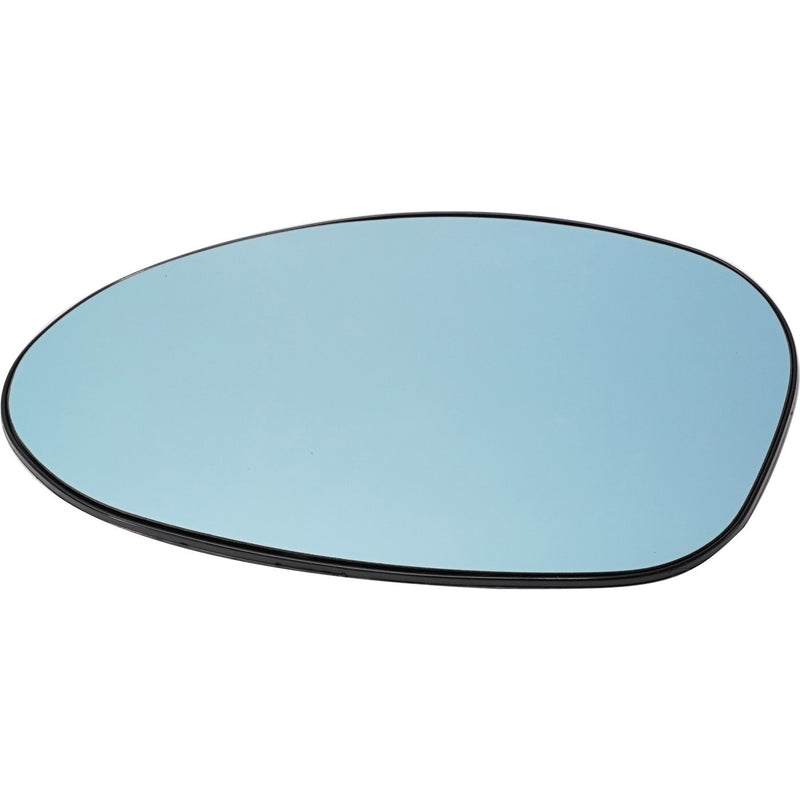 DURAFORCE Mirror Glass Set For 2007-2013 BMW 328i 335i 09-13 BMW 328i xDrive M3 Heated