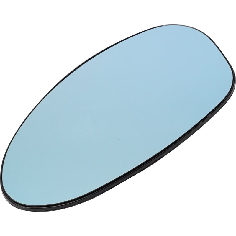 DURAFORCE Mirror Glass Set For 2007-2013 BMW 328i 335i 09-13 BMW 328i xDrive M3 Heated
