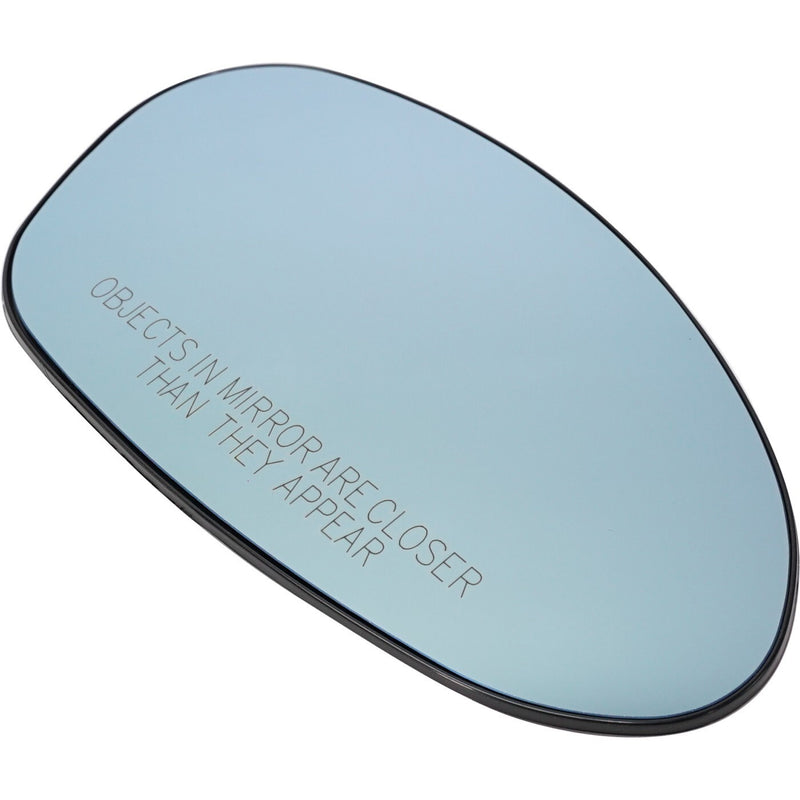 DURAFORCE Mirror Glass Set For 2007-2013 BMW 328i 335i 09-13 BMW 328i xDrive M3 Heated